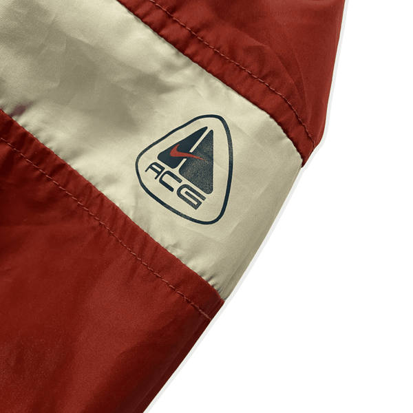 Nike ACG AW '01/'02 Clima-FIT Reversible Jacket (L/XL)