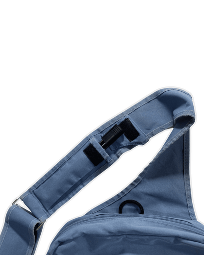 Nike '01 Carrygear Crossbody Backpack