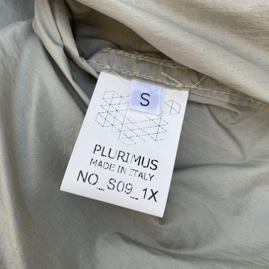 plurimus internal label