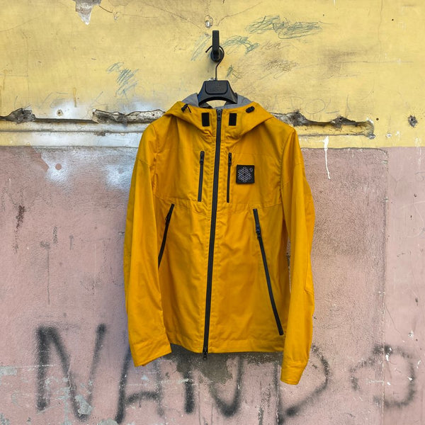 Plurimus NO_S12_1A DNA Jacket (S)