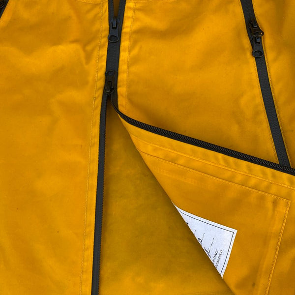 Plurimus NO_S12_1A DNA Jacket (S)
