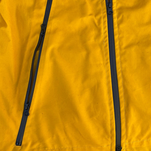 Plurimus NO_S12_1A DNA Jacket (S)