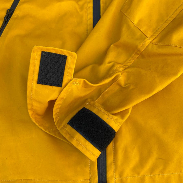 Plurimus NO_S12_1A DNA Jacket (S)