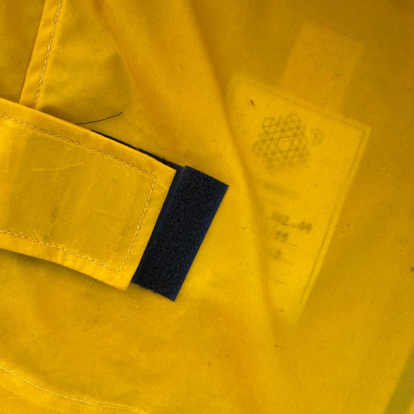 Plurimus NO_S12_1A DNA Jacket (S)