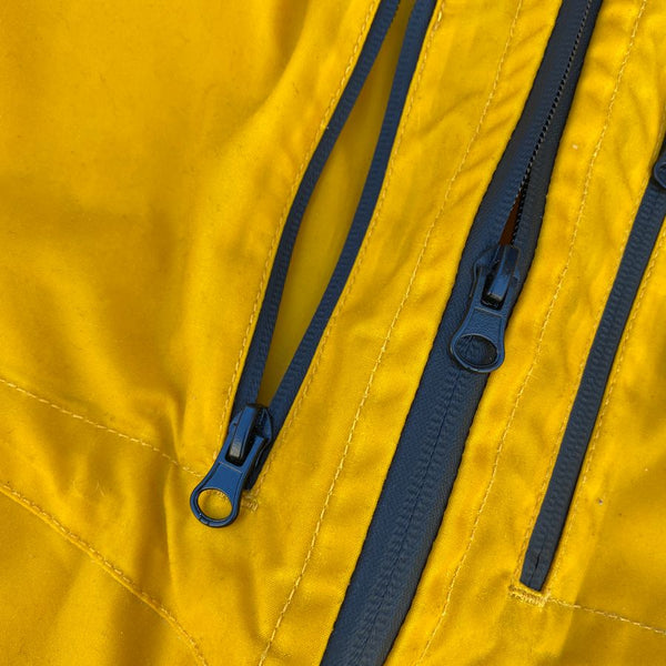 Plurimus NO_S12_1A DNA Jacket (S)