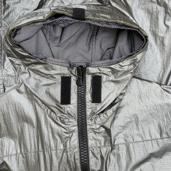Plurimus NO_S17_1A_MK2 Jacket (S)