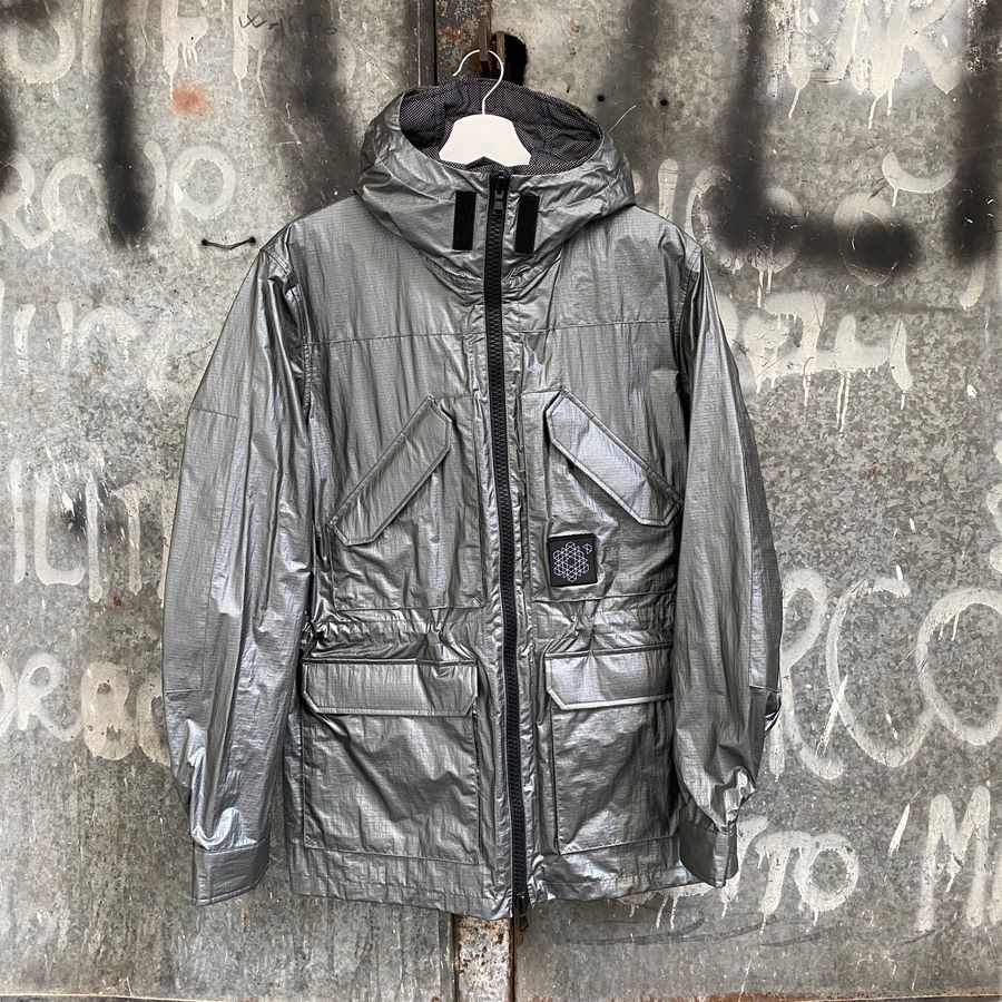 plurimus no s17 1a mk2 reversible jacket