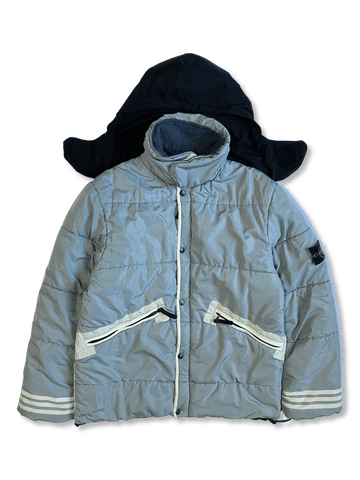Stone Island AW '02/'03 Down Jacket (M)