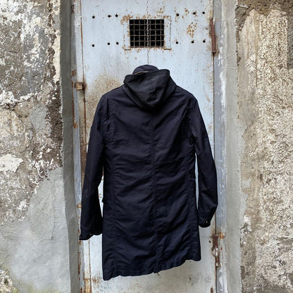 Stone Island AW '09/10 David Parka (XS/S)
