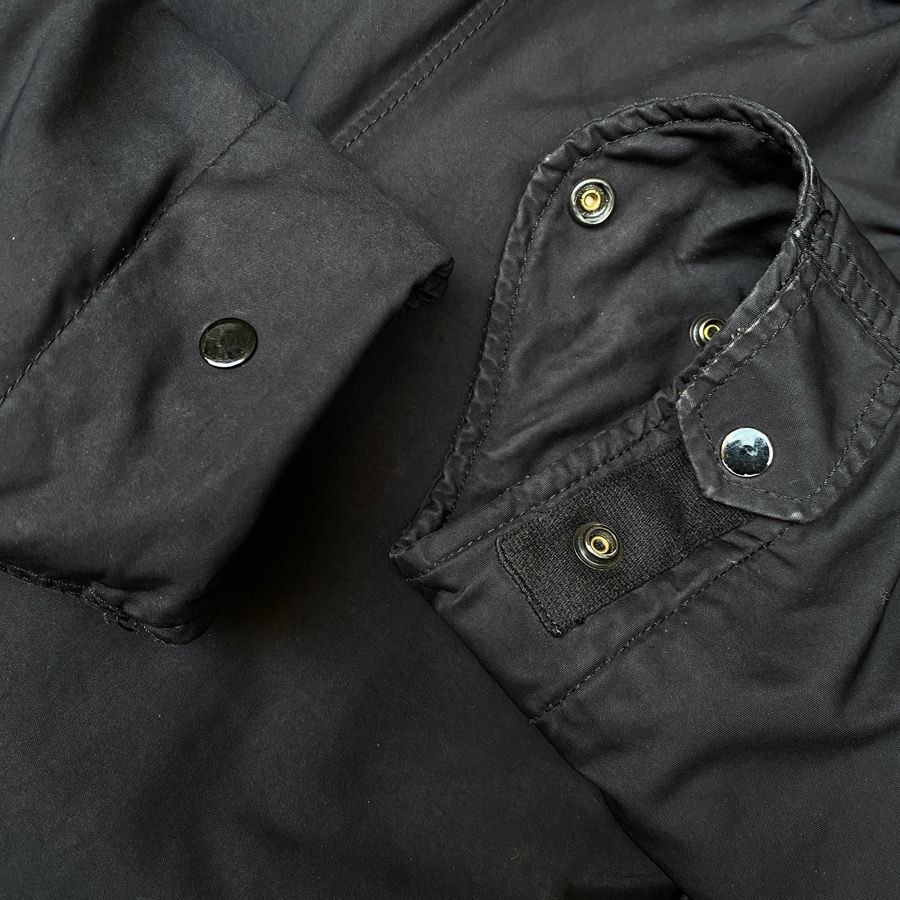 Stone Island AW '09/10 David Parka (XS/S)