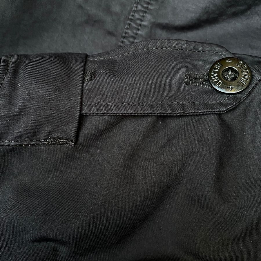 Stone Island AW '09/10 David Parka (XS/S)