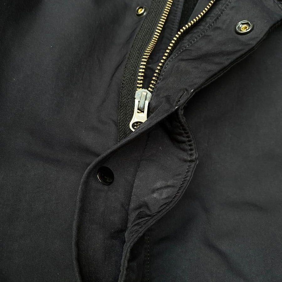 Stone Island AW '09/10 David Parka (XS/S)