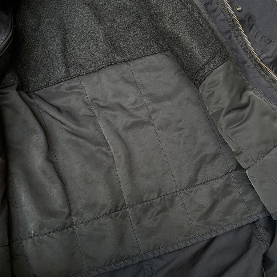 Stone Island AW '09/10 David Parka (XS/S)