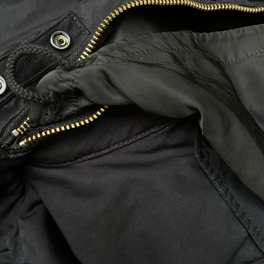 Stone Island AW '09/10 David Parka (XS/S)