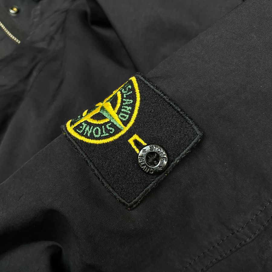 Stone Island AW '09/10 David Parka (XS/S)