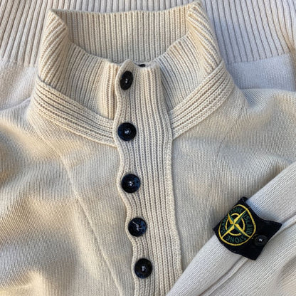 Stone Island AW '09/'10 Knit Sweater (S/M)