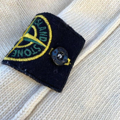 Stone Island AW '09/'10 Knit Sweater (S/M)