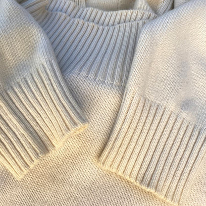 Stone Island AW '09/'10 Knit Sweater (S/M)