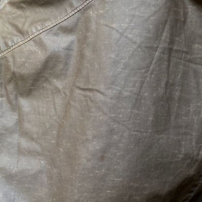 Stone Island AW '11/'12 Mussola Gommata Bomber Jacket (M/L)