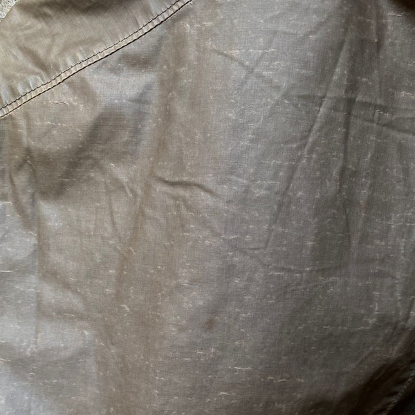 Stone Island AW '11/'12 Mussola Gommata Bomber Jacket (M/L)