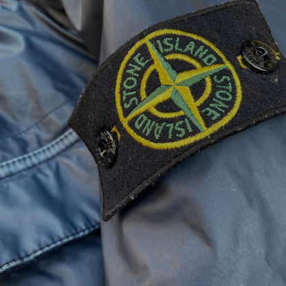 Stone Island AW '11/'12 Mussola Gommata Field Jacket (XS/S)