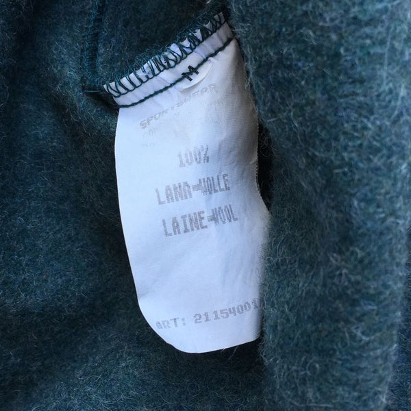 Stone Island AW 1994 Raso Gommato Jacket (M/L)