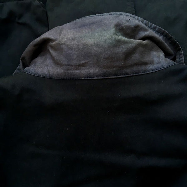 Stone Island AW 1994 Raso Gommato Jacket (M/L)