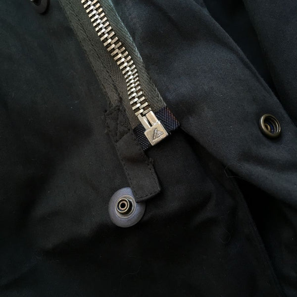 Stone Island AW 1994 Raso Gommato Jacket (M/L)