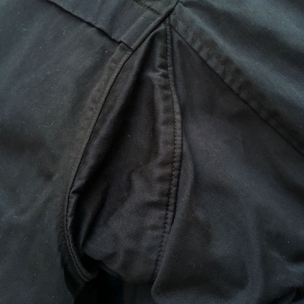 Stone Island AW 1994 Raso Gommato Jacket (M/L)