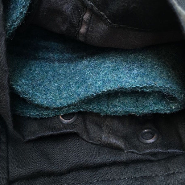 Stone Island AW 1994 Raso Gommato Jacket (M/L)