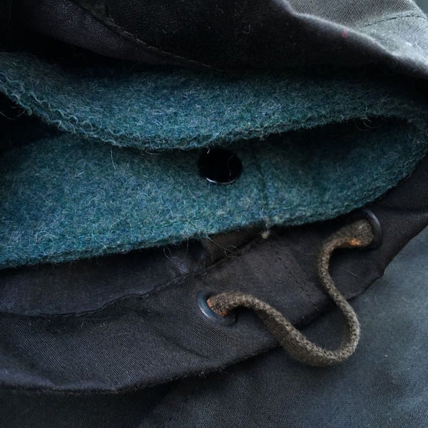 Stone Island AW 1994 Raso Gommato Jacket (M/L)