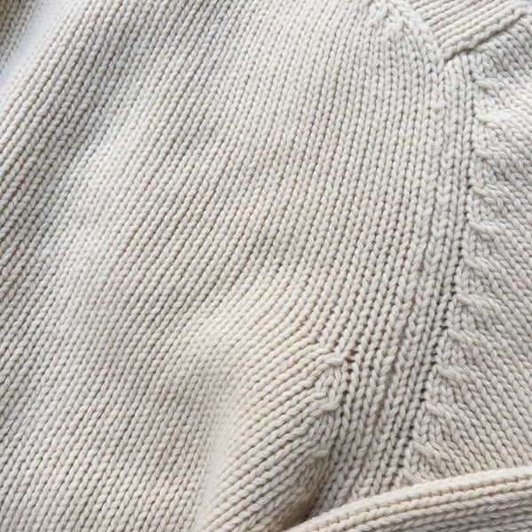 Stone Island AW 1998 Knit Polo Sweater (XL/XXL)