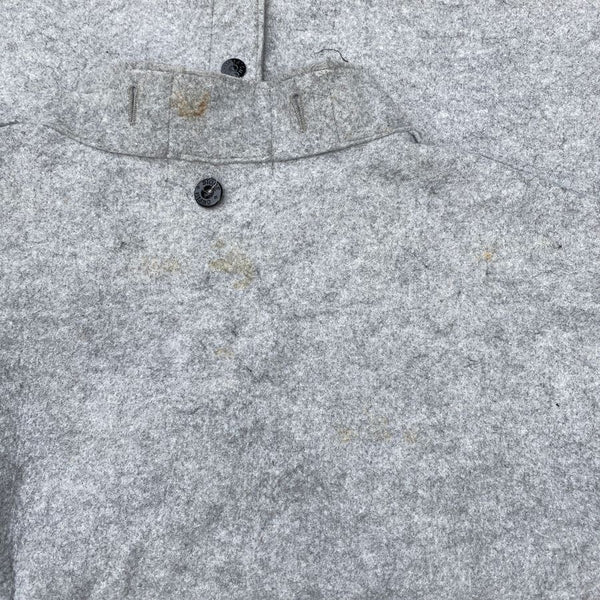 Stone Island AW '04/'05 Poly Felt Lining (L)