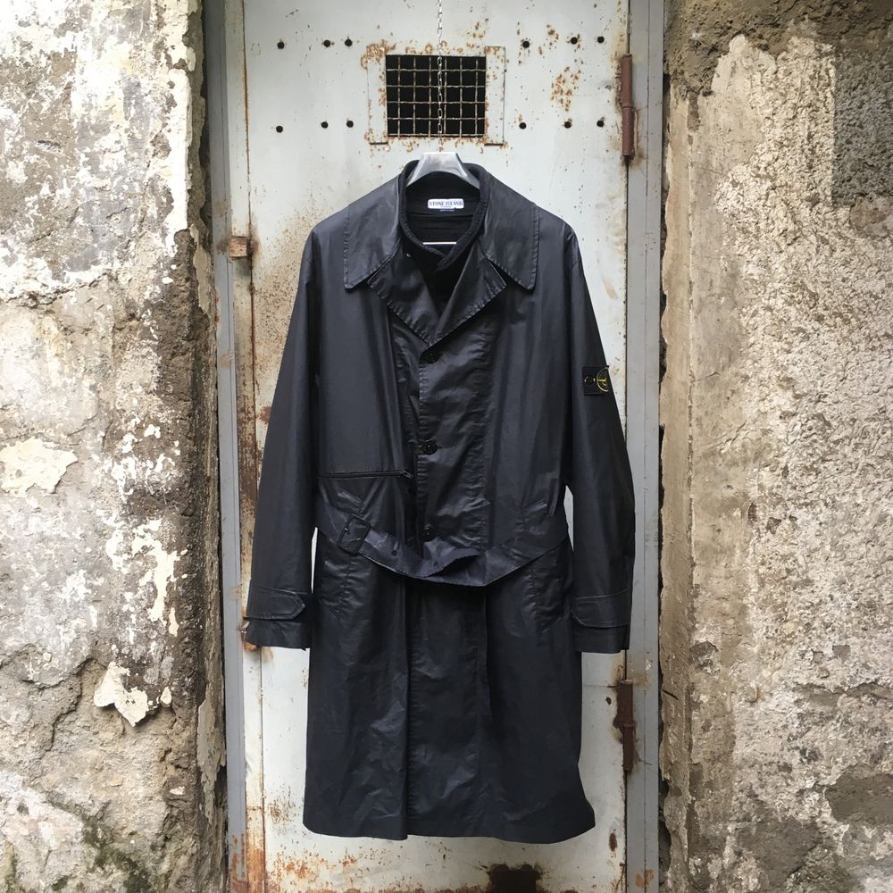 STONE ISLAND LANDING IN PARIS_316, RUE SAINT HONORÉ on Vimeo