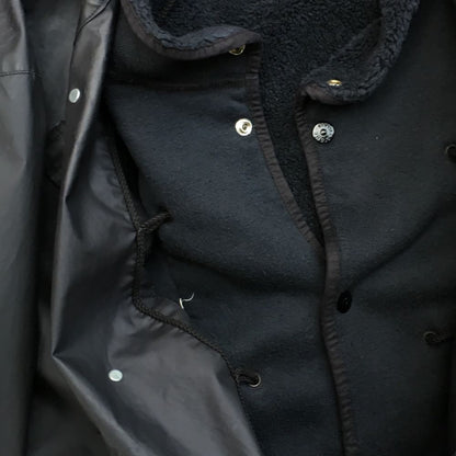 Stone Island AW 2004 Trench Coat - L/XL