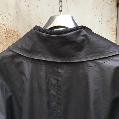 Stone Island AW 2004 Trench Coat - L/XL