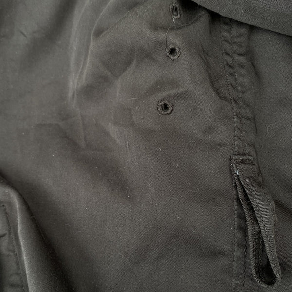 Stone Island AW '05/'06 Raso Gommato Jacket (L/XL)