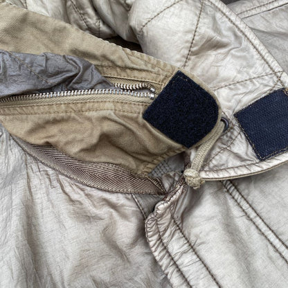 Stone Island AW '07/'08 Bomber Jacket (M/L)