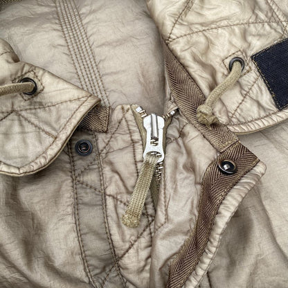 Stone Island AW '07/'08 Bomber Jacket (M/L)