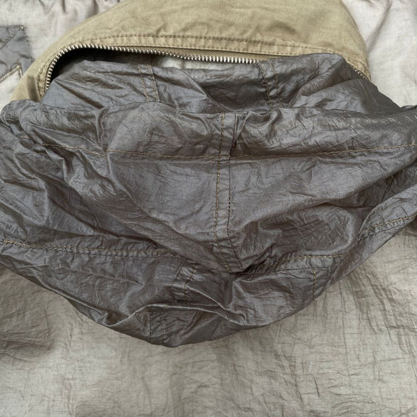 Stone Island AW '07/'08 Bomber Jacket (M/L)