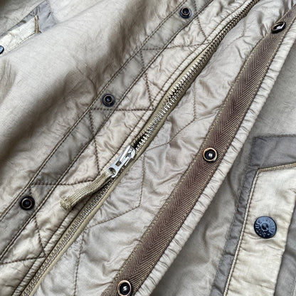 Stone Island AW '07/'08 Bomber Jacket (M/L)