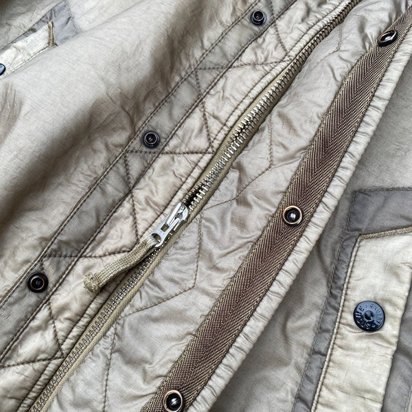 Stone Island AW '07/'08 Bomber Jacket (M/L)