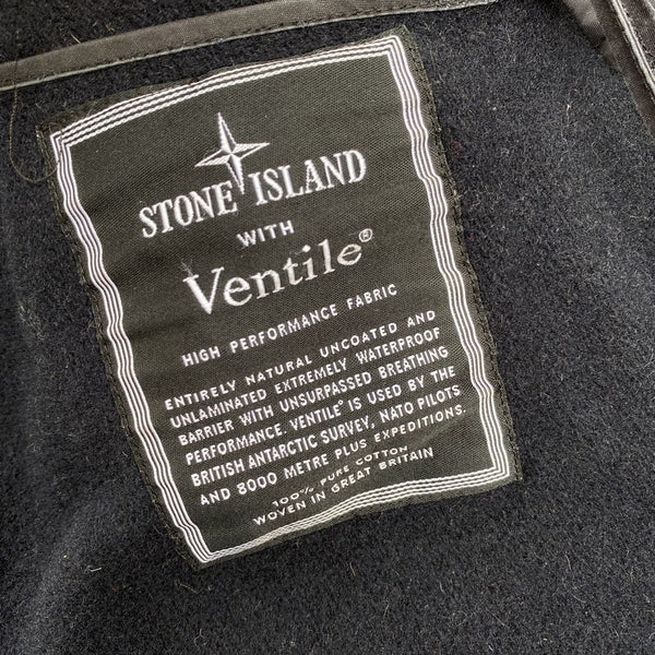 Stone Island AW '07/'08 Lining (S)