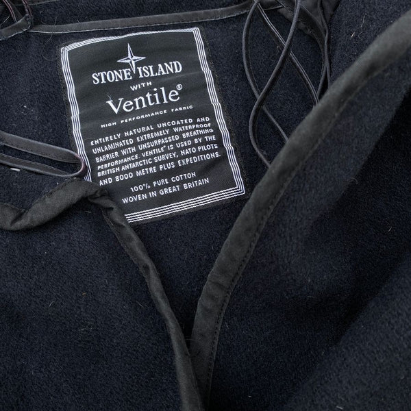 Stone Island AW '07/'08 Lining (S)