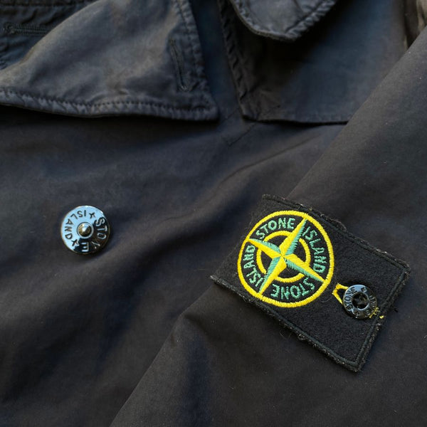 Stone Island AW '08/'09 David Trench Coat (M/L)