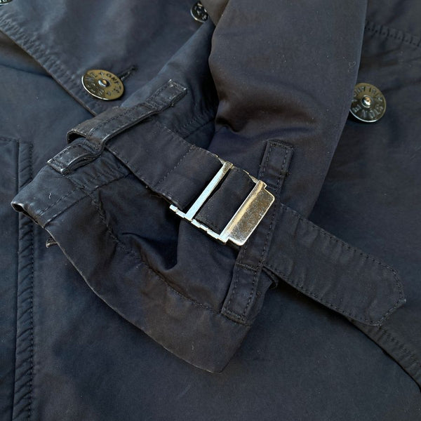 Stone Island AW '08/'09 David Trench Coat (M/L)