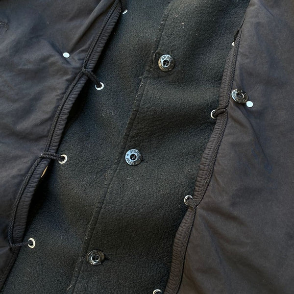 Stone Island AW '08/'09 David Trench Coat (M/L)