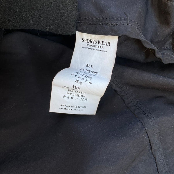 Stone Island AW '08/'09 David Trench Coat (M/L)