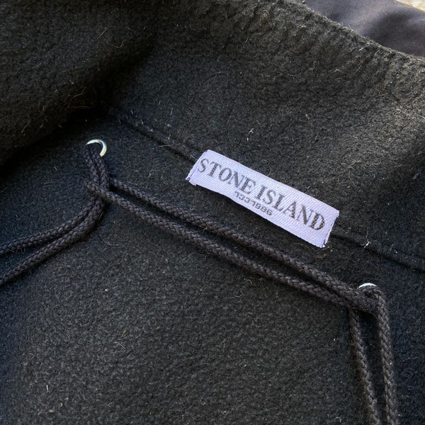 Stone Island AW '08/'09 David Trench Coat (M/L)
