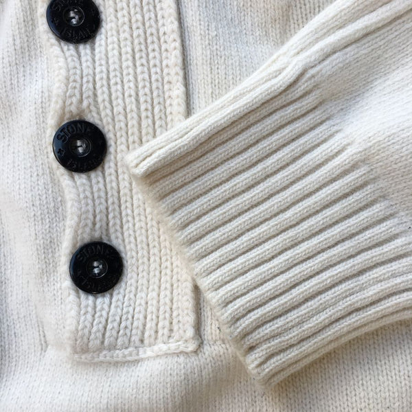 Stone Island AW 2009 Knit Sweater (M/L)
